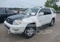 2004 Toyota 4 RUNNER фото