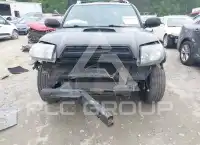 2004 Toyota 4 RUNNER photo