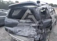 2004 Toyota 4 RUNNER фото