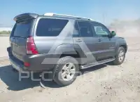 2004 Toyota 4 RUNNER фото