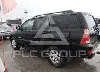 2004 Toyota 4 RUNNER фото