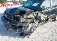 2004 Toyota 4 RUNNER фото