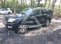 2004 Toyota 4 RUNNER photo