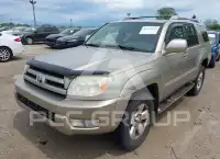 2004 Toyota 4 RUNNER фото