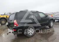 2004 Toyota 4 RUNNER фото