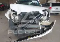 2004 Toyota 4 RUNNER фото