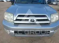 2004 Toyota 4 RUNNER фото