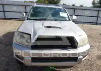 2004 Toyota 4 RUNNER фото