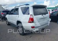 2004 Toyota 4 RUNNER фото