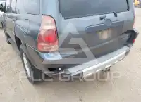2004 Toyota 4 RUNNER photo