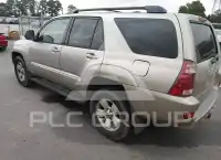 2004 Toyota 4 RUNNER фото