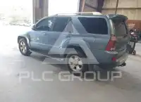 2004 Toyota 4 RUNNER photo
