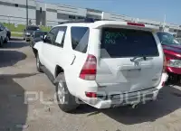 2004 Toyota 4 RUNNER фото