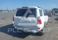 2004 Toyota 4 RUNNER фото