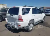 2004 Toyota 4 RUNNER фото