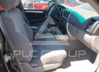 2004 Toyota 4 RUNNER фото