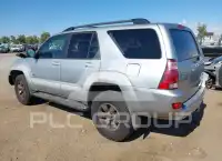 2004 Toyota 4 RUNNER фото