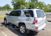 2004 Toyota 4 RUNNER фото