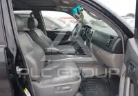 2004 Toyota 4 RUNNER фото
