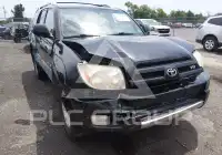2004 Toyota 4 RUNNER фото