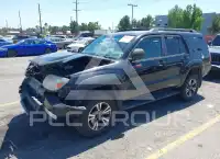 2004 Toyota 4 RUNNER фото