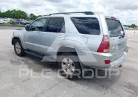 2004 Toyota 4 RUNNER фото