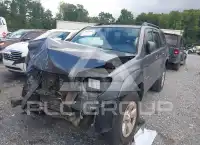 2004 Toyota 4 RUNNER фото