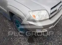 2004 Toyota 4 RUNNER фото