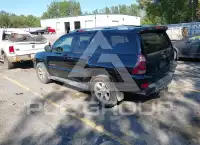 2004 Toyota 4 RUNNER фото