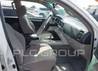 2004 Toyota 4 RUNNER фото