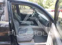 2004 Toyota 4 RUNNER photo