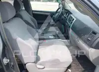2004 Toyota 4 RUNNER фото