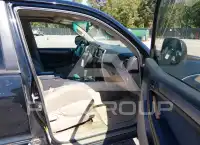 2004 Toyota 4 RUNNER фото