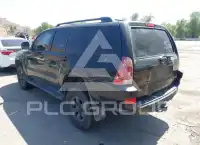 2004 Toyota 4 RUNNER фото