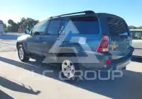 2004 Toyota 4 RUNNER photo