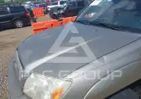 2004 Toyota 4 RUNNER photo