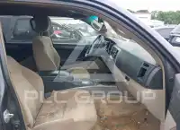 2004 Toyota 4 RUNNER фото