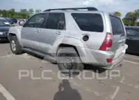2004 Toyota 4 RUNNER фото