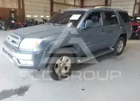 2004 Toyota 4 RUNNER photo