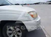 2004 Toyota 4 RUNNER фото
