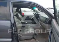 2004 Toyota 4 RUNNER фото