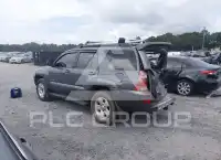2004 Toyota 4 RUNNER фото