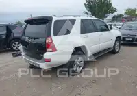 2004 Toyota 4 RUNNER фото