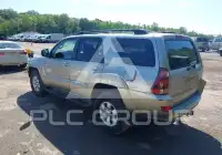 2004 Toyota 4 RUNNER фото