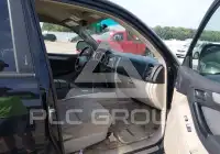 2004 Toyota 4 RUNNER фото
