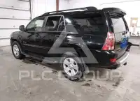2004 Toyota 4 RUNNER фото