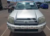 2004 Toyota 4 RUNNER фото