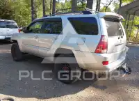 2004 Toyota 4 RUNNER фото