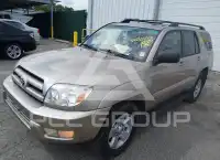 2004 Toyota 4 RUNNER фото