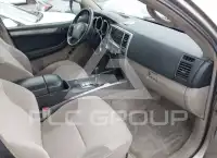 2004 Toyota 4 RUNNER фото